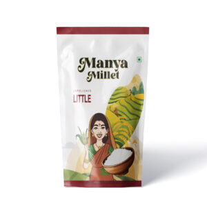 Unpolished Little Millet